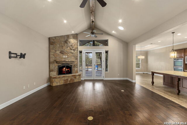 116 Hidden Forest Dr Property Photo 22