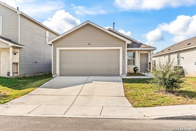 4442 Martin Way Property Photo 1