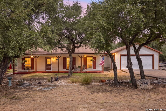 1541 GREEN MEADOW LN Property Photo 1