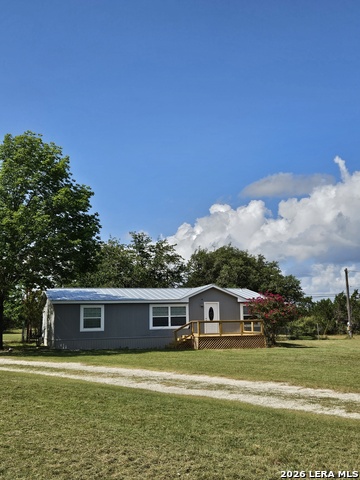 9008 Pocahontas Property Photo 1