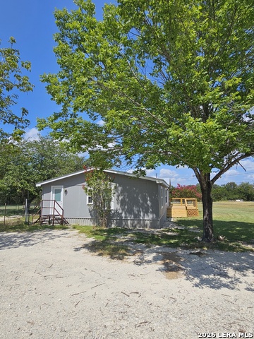 9008 Pocahontas Property Photo 2