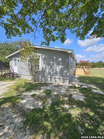9008 Pocahontas Property Photo 4