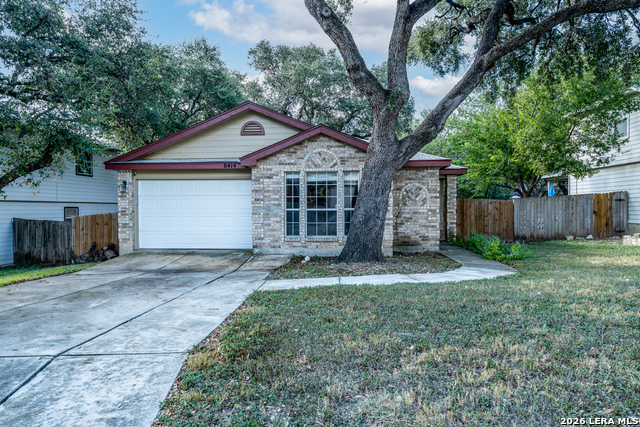 8414 Shooting Quail Property Photo 1