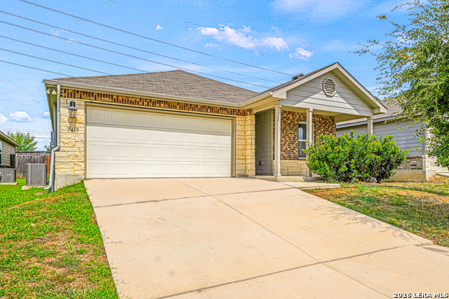 7419 Twin Pine Property Photo 1