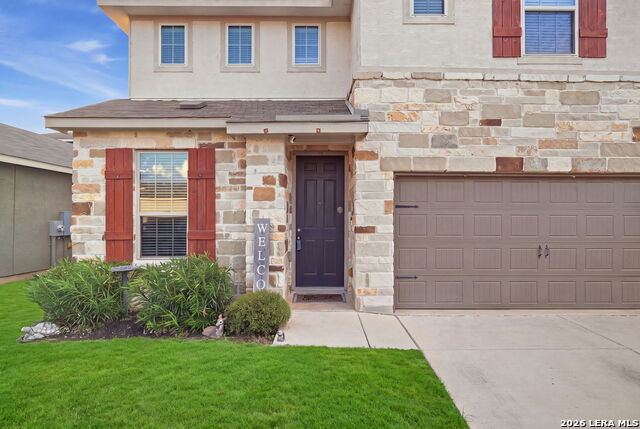 9311 Dak Ave Property Photo 1