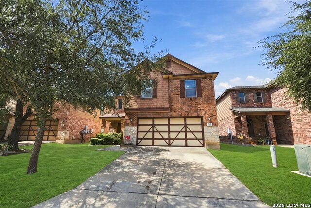 911 Trilby Property Photo 1