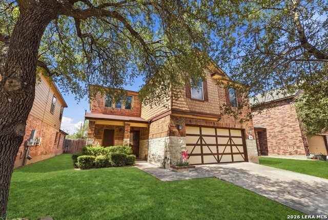 911 Trilby Property Photo 1