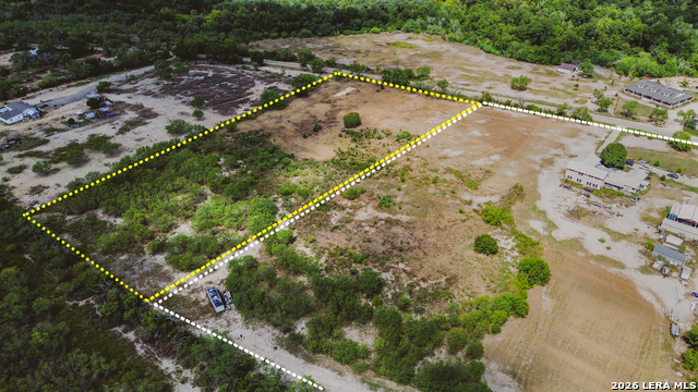 Lot 2 W Jett Rd Property Photo 1