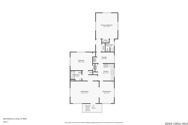 306 E Bowie St Property Photo 34