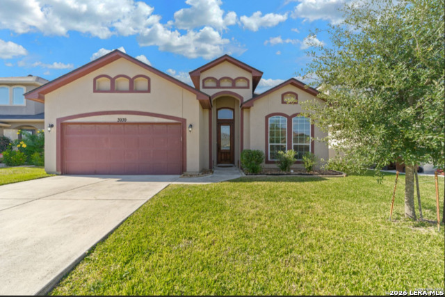 3931 Bacall Property Photo 1