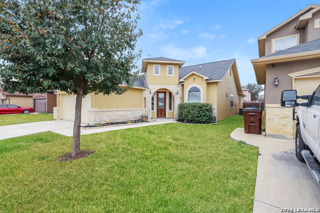 3931 Bacall Property Photo 1
