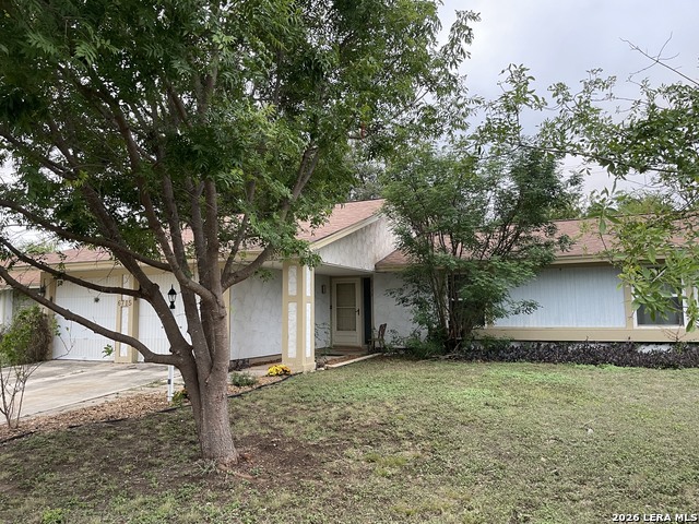 6715 Spring Haven St Property Photo 1