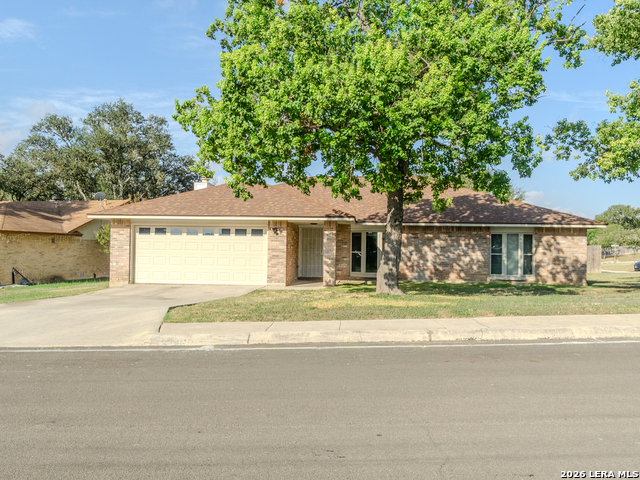 8426 Oak Post St Property Photo 1