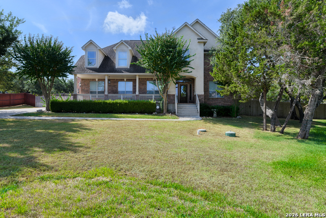 9118 OVERLOOK RDG Property Photo 1