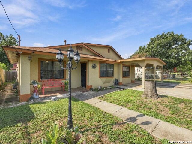 1418 Tampico St Property Photo 1