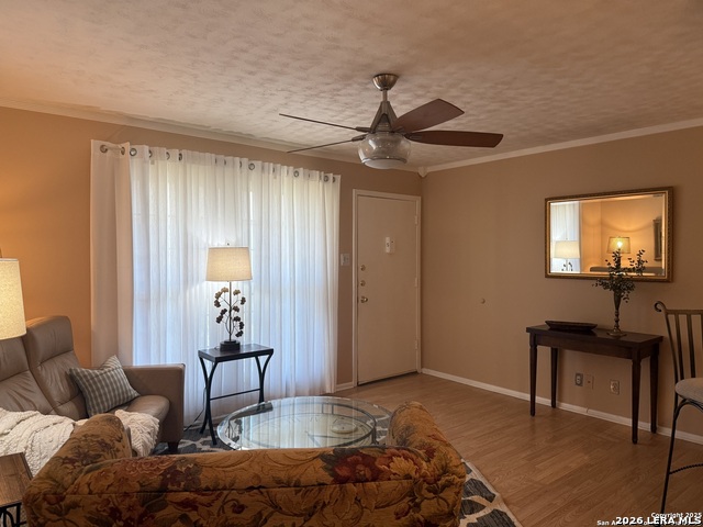 8702 Village Dr Property Photo 2