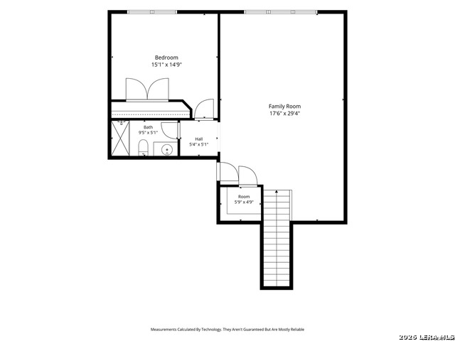 2143 Silent Fox Property Photo 16