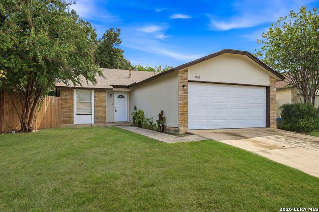 7226 Brandyridge Property Photo 1