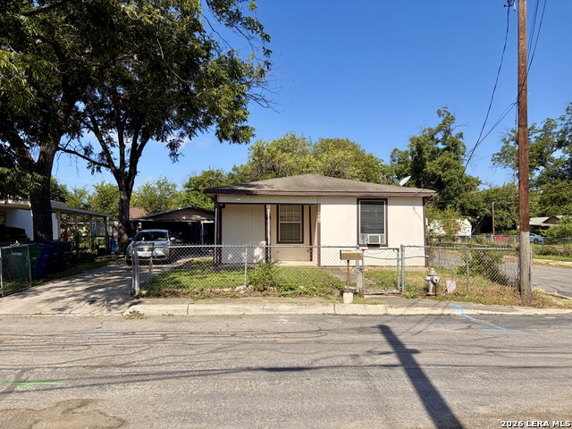 801 Madrid St Property Photo 1