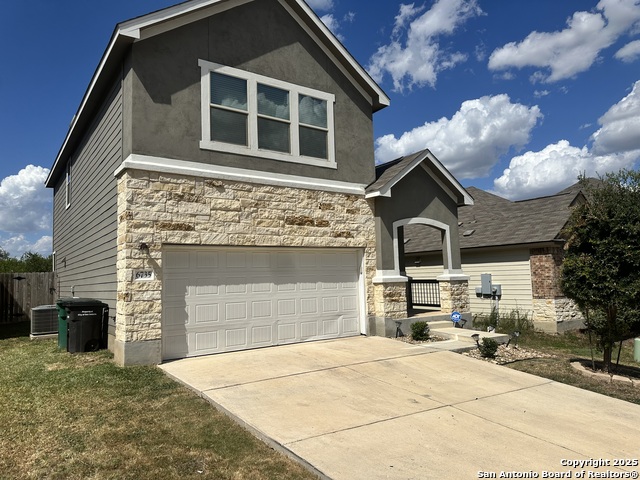 6735 FREEDOM HLS Property Photo 1