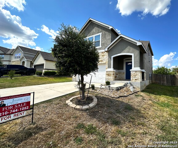 6735 Freedom Hls Property Photo 2