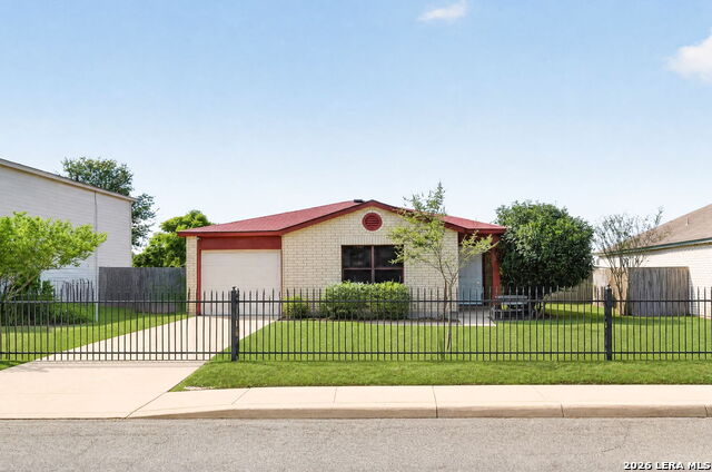 5718 SUN CANYON DR Property Photo 1