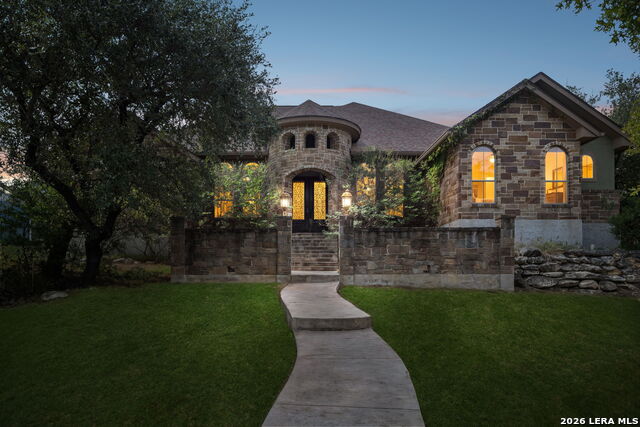 18872 Helotes Rdg Property Photo 1