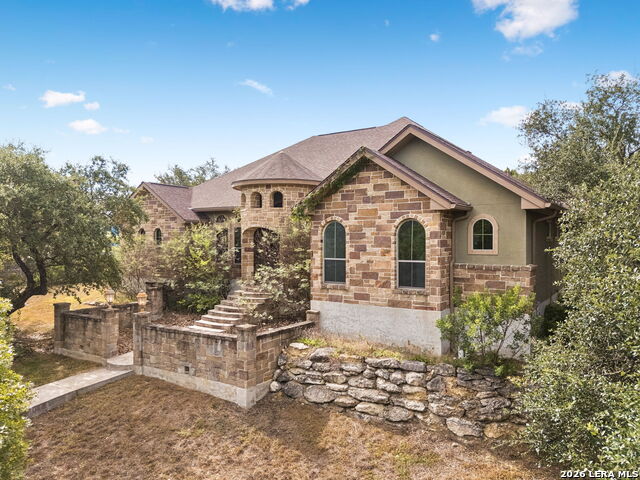 18872 Helotes Rdg Property Photo 2