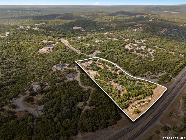 18872 Helotes Rdg Property Photo 3