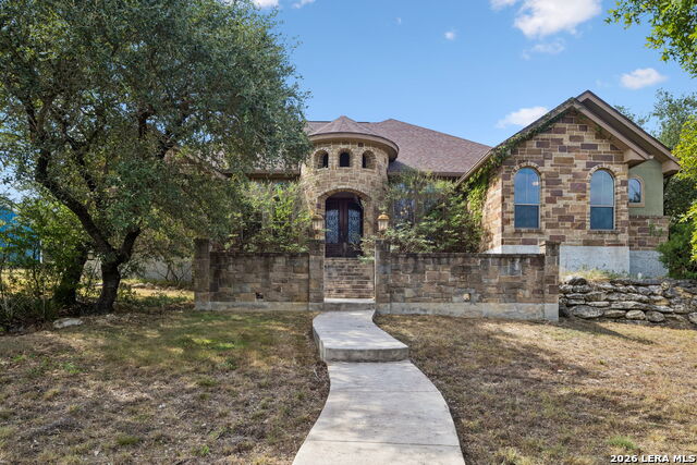 18872 Helotes Rdg Property Photo 4