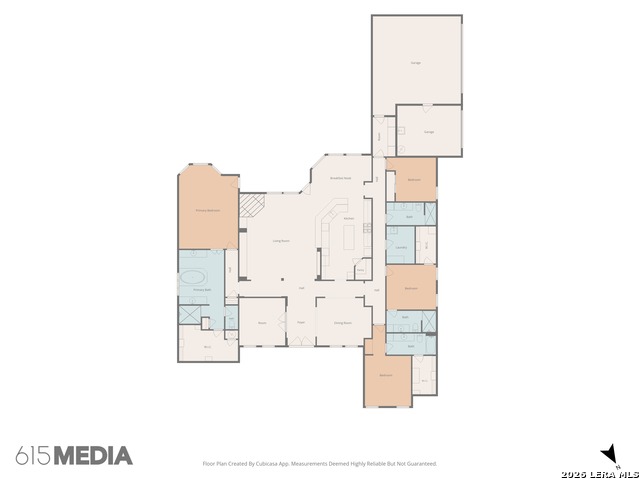 18872 Helotes Rdg Property Photo 15
