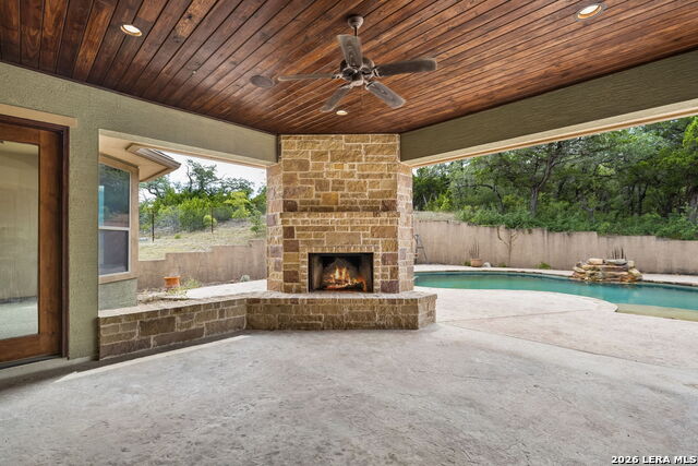 18872 Helotes Rdg Property Photo 82