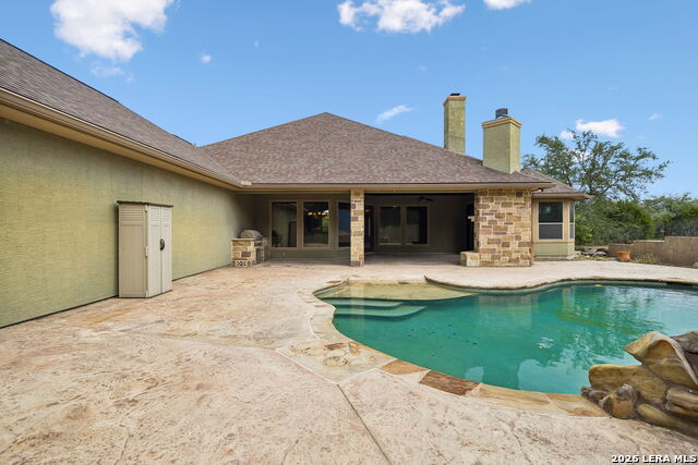 18872 Helotes Rdg Property Photo 87