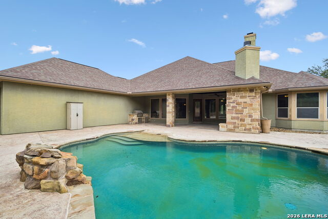 18872 Helotes Rdg Property Photo 88