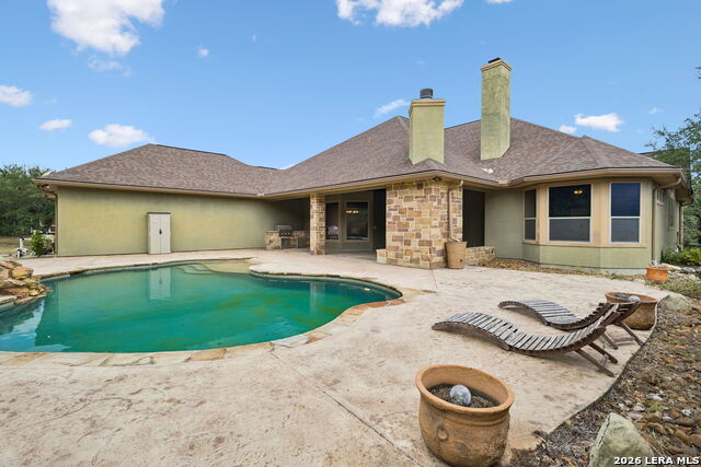 18872 Helotes Rdg Property Photo 89