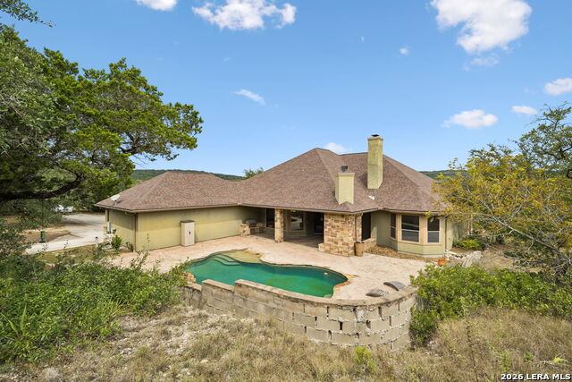 18872 Helotes Rdg Property Photo 91