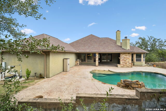 18872 Helotes Rdg Property Photo 92
