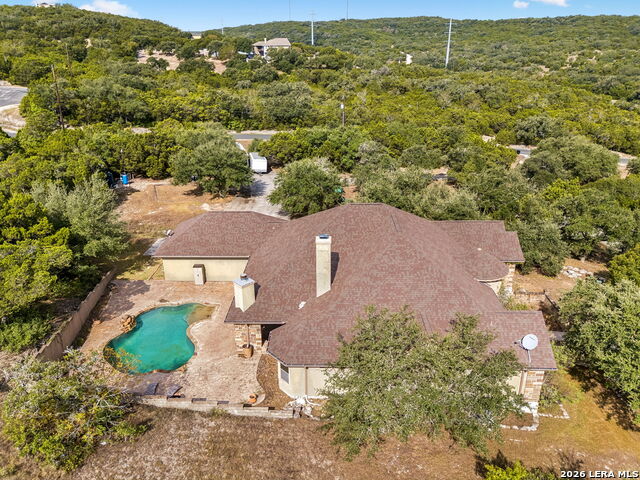 18872 Helotes Rdg Property Photo 101