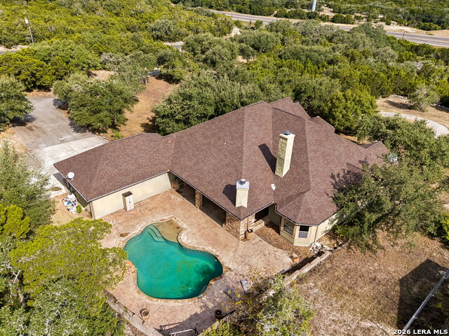 18872 Helotes Rdg Property Photo 102