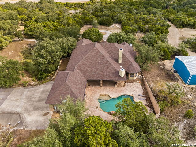 18872 Helotes Rdg Property Photo 103