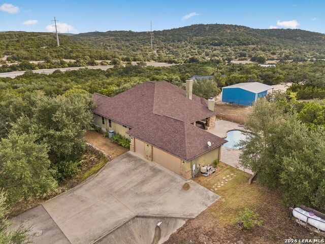 18872 Helotes Rdg Property Photo 104