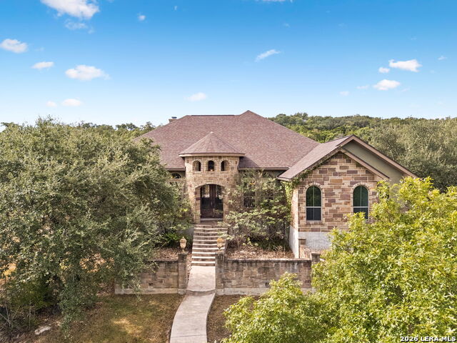 18872 Helotes Rdg Property Photo 107