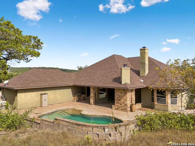 18872 Helotes Rdg Property Photo 108
