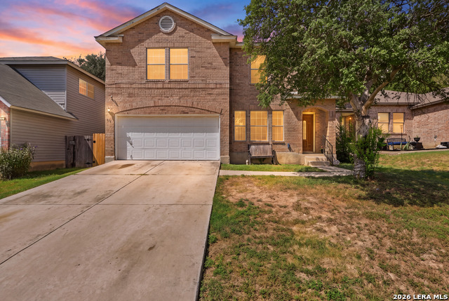419 Territory Oak Property Photo 1