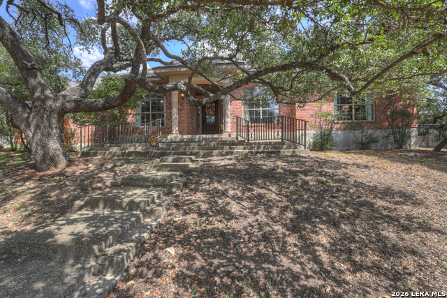 257 Berry Oaks Dr Property Photo 1