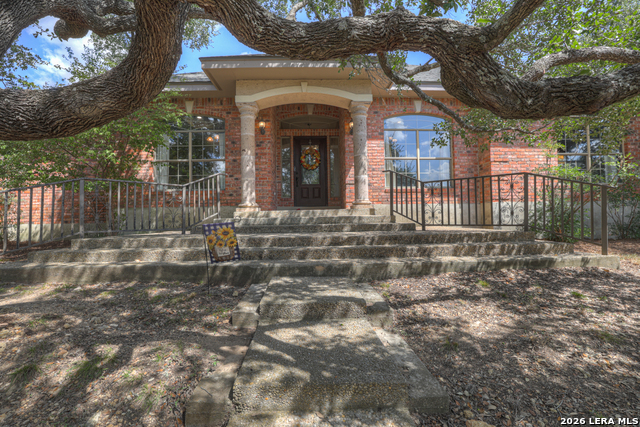 257 Berry Oaks Dr Property Photo 1