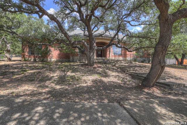257 Berry Oaks Dr Property Photo 7