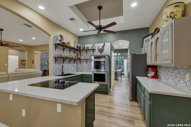 257 Berry Oaks Dr Property Photo 20