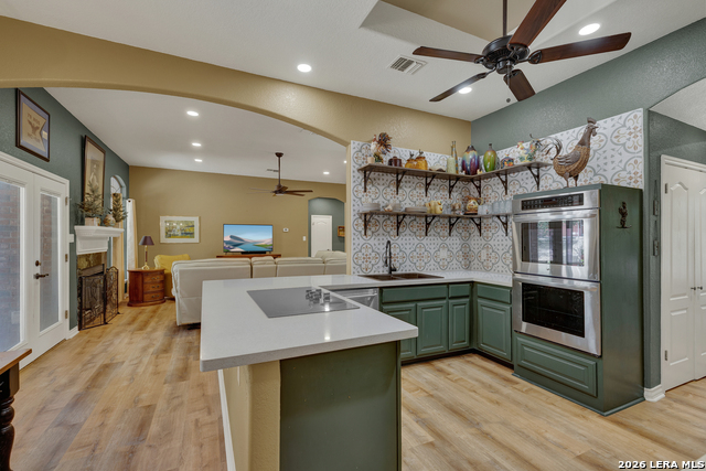 257 Berry Oaks Dr Property Photo 25