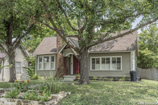 301 Furr Dr Property Photo 6